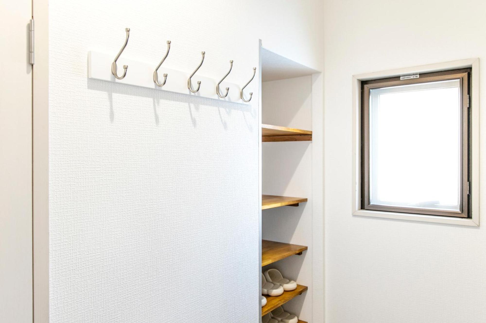 Fika Shibuya Honmachi 301 Apartment Tokyo