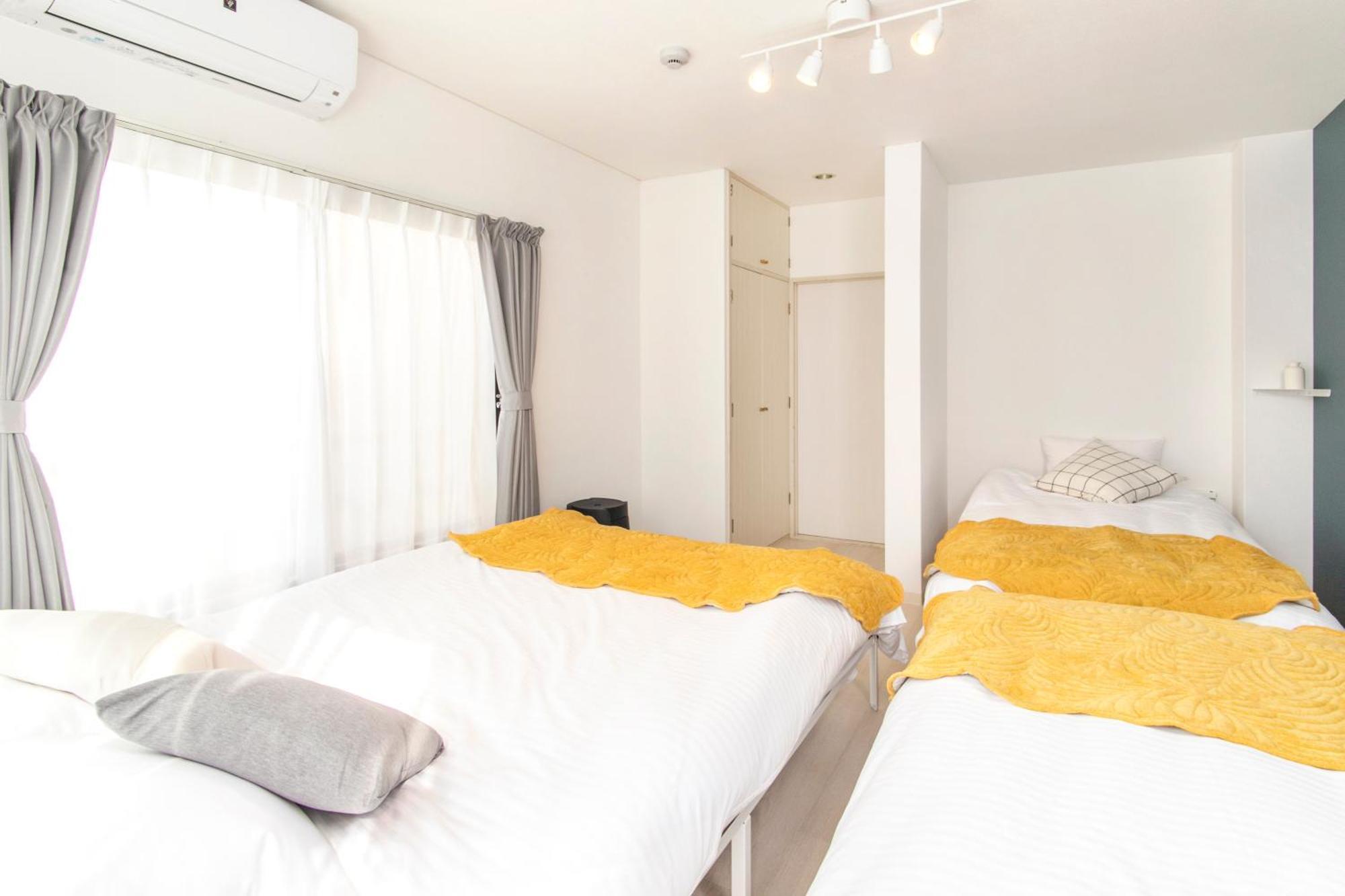 Fika Shibuya Honmachi 301 Apartment *